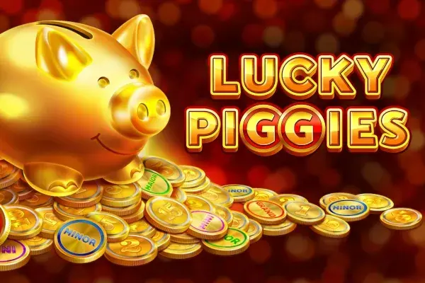 Lucky Piggies gemple Khelo24Match360