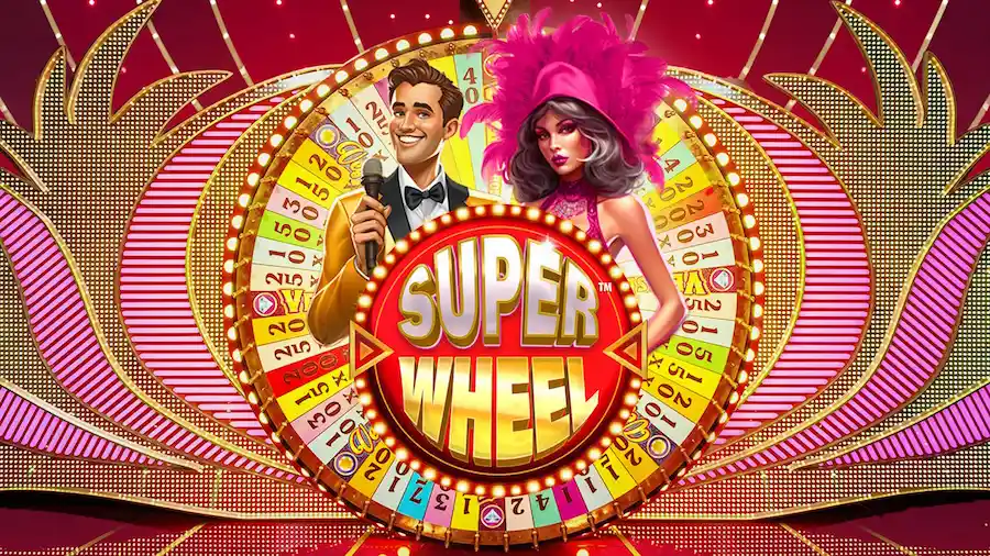 Super Wheel Khelo24Match360